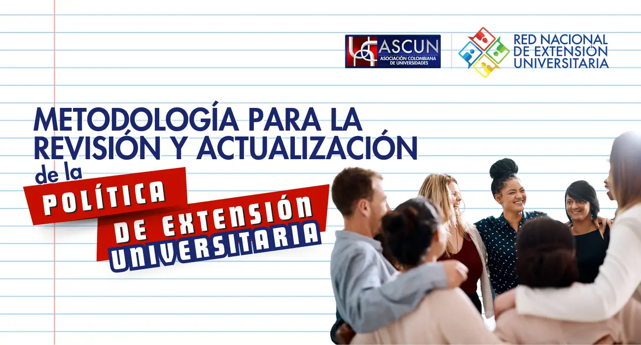 Política de Extensión Universitaria