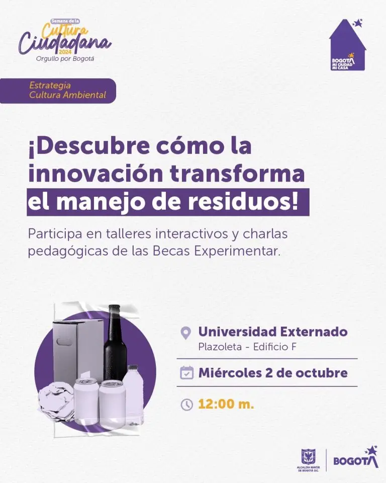 Talleres U Externado