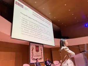 Consejo Nacional de Rectores