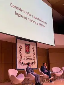 Consejo Nacional de Rectores