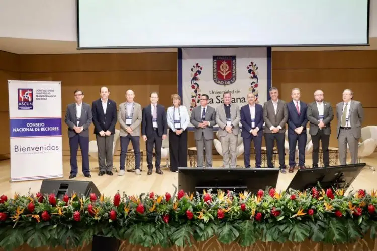 Consejo Directivo 2024-2026