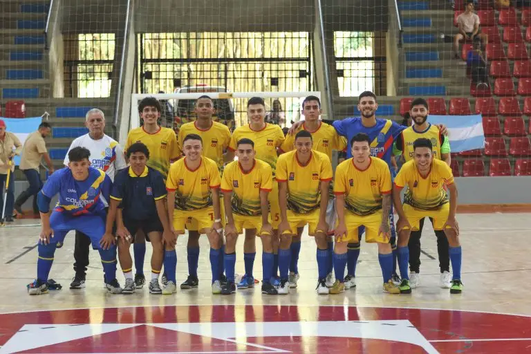 Archivo III FISU América Games Cali 202410