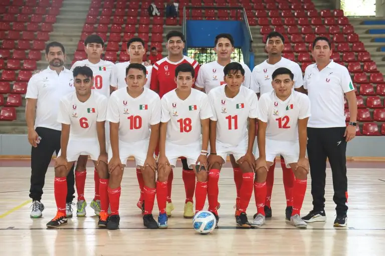 Archivo III FISU América Games Cali 202411