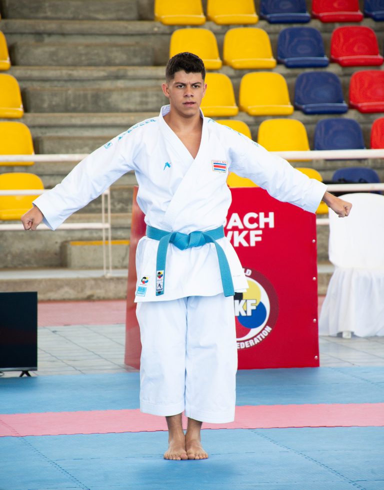 Archivo III FISU América Games Cali 202413