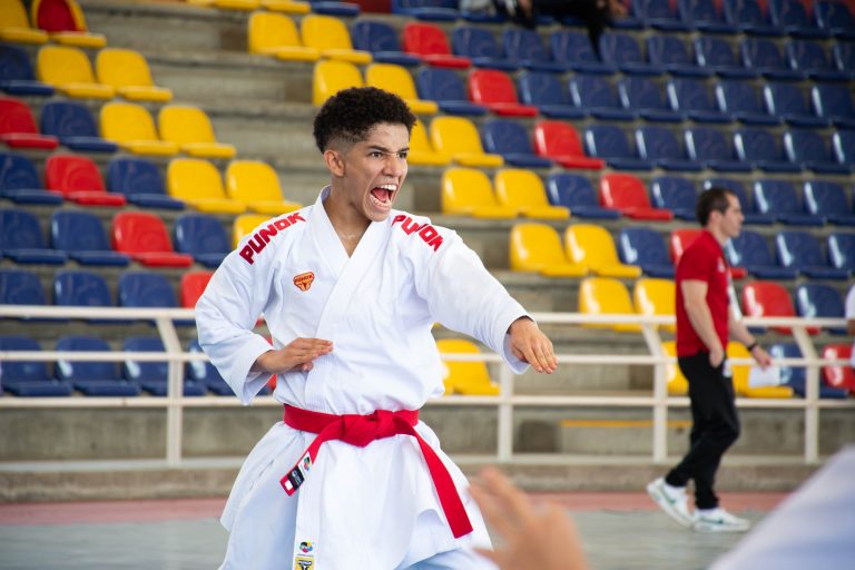 Archivo III FISU América Games Cali 202414