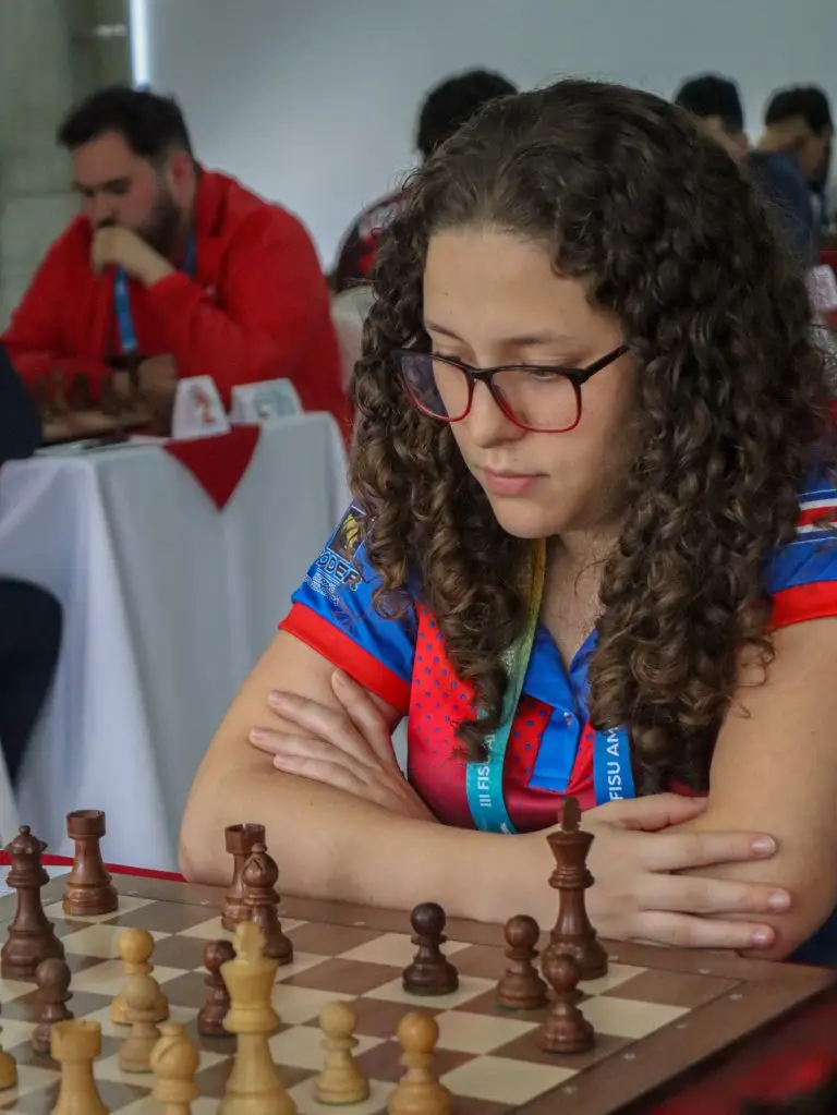 Archivo III FISU América Games Cali 20247