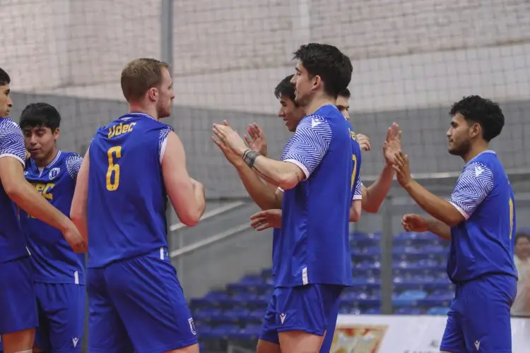 Cali vibra con las finales de voleibol, futsal y taekwondo 10