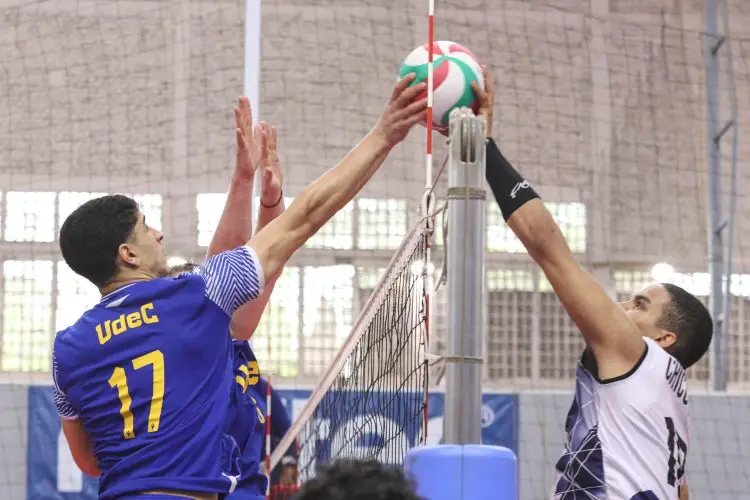 Cali vibra con las finales de voleibol, futsal y taekwondo 11