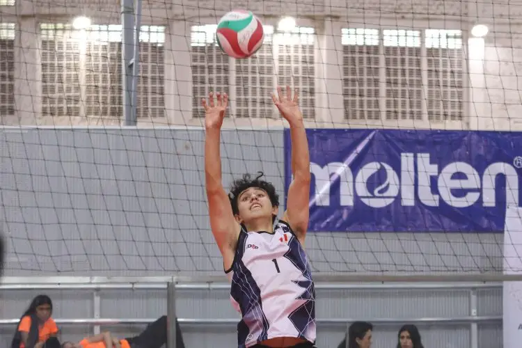 Cali vibra con las finales de voleibol, futsal y taekwondo 12