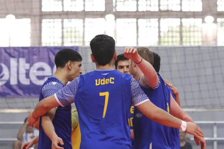 Cali vibra con las finales de voleibol, futsal y taekwondo 13