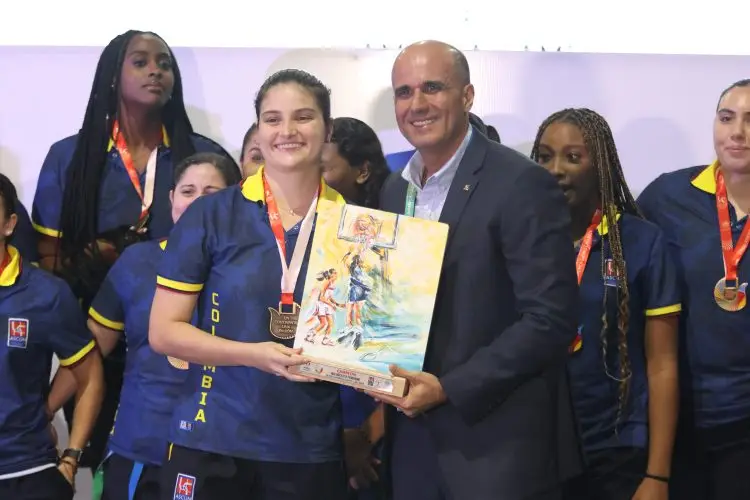 Clausura Fisu america 2024 cali10