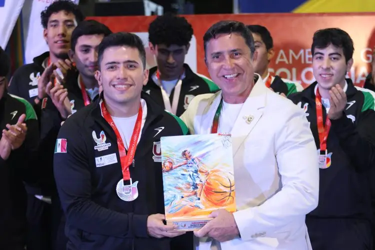 Clausura Fisu america 2024 cali15