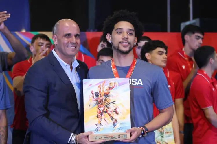 Clausura Fisu america 2024 cali16