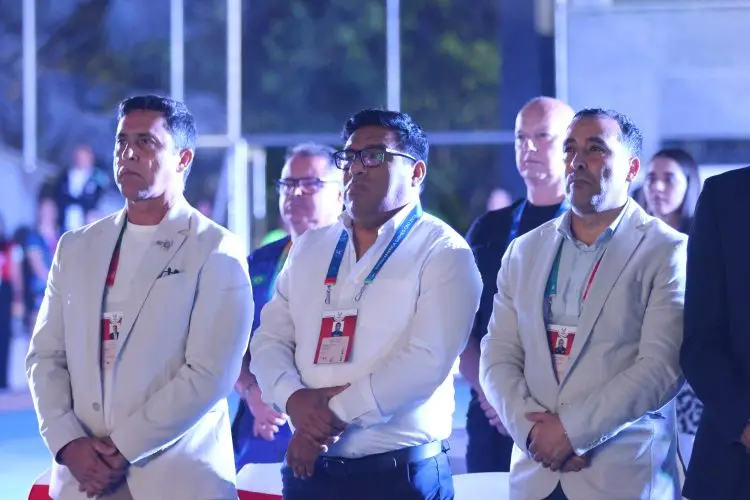 Clausura Fisu america 2024 cali18