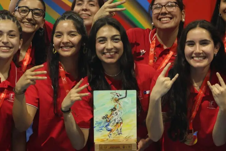 Clausura Fisu america 2024 cali7