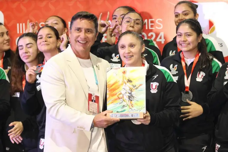 Clausura Fisu america 2024 cali8