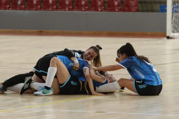 Colombia brilla en el cuarto día de los III FISU AMERICA Games 9