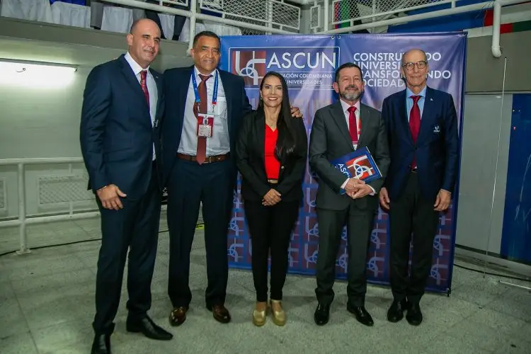 Con espíritu deportivo y entusiasmo, comienzan los III FISU America Games en Cali7