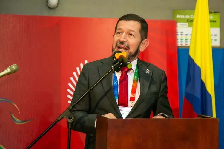 Con espíritu deportivo y entusiasmo, comienzan los III FISU America Games en Cali9
