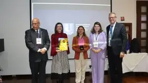 Encuentro de cooperación académica entre ASCUN y ABRUEM
