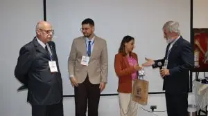 Encuentro de cooperación académica entre ASCUN y ABRUEM