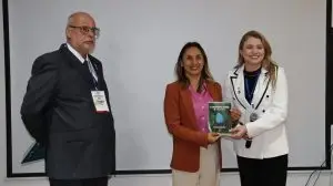 Encuentro de cooperación académica entre ASCUN y ABRUEM