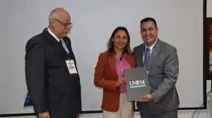 Encuentro de cooperación académica entre ASCUN y ABRUEM