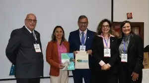 Encuentro de cooperación académica entre ASCUN y ABRUEM