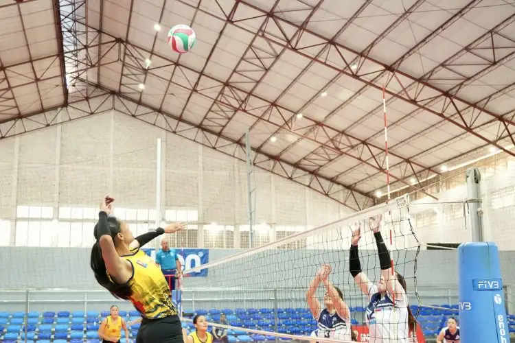 Jornada de grandes emociones en los III FISU America Games Cali 20241