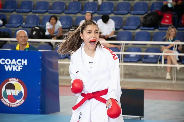 Jornada de grandes emociones en los III FISU America Games Cali 202410