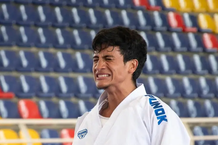 Jornada de grandes emociones en los III FISU America Games Cali 202411