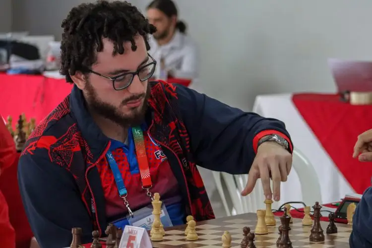 Jornada de grandes emociones en los III FISU America Games Cali 202412