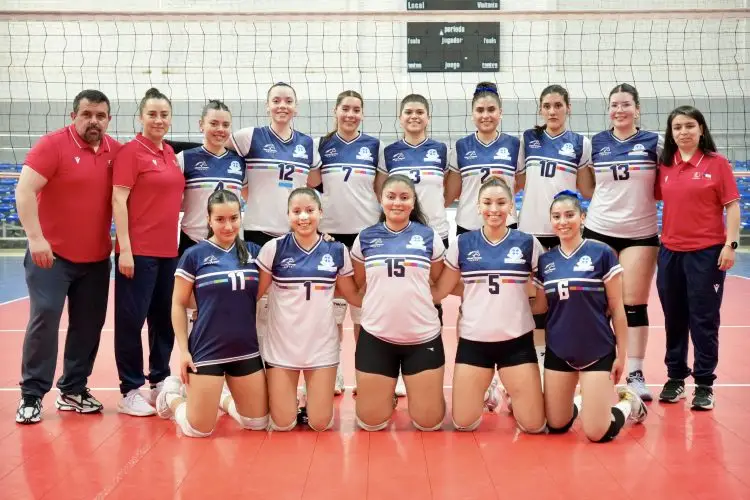 Jornada de grandes emociones en los III FISU America Games Cali 20244