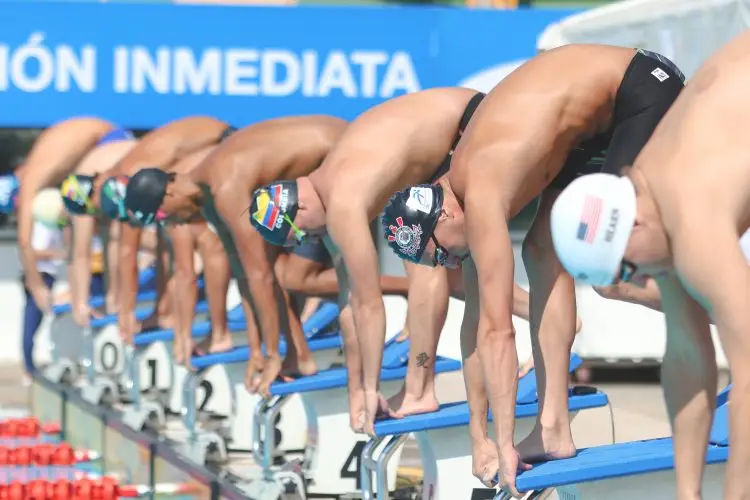 Jornada de grandes emociones en los III FISU America Games Cali 20245