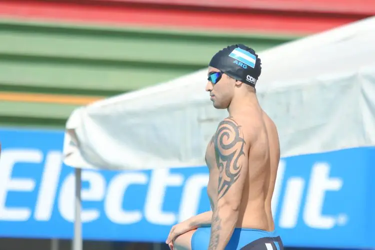 Jornada de grandes emociones en los III FISU America Games Cali 20246