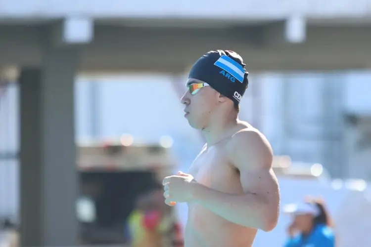 Jornada de grandes emociones en los III FISU America Games Cali 20249