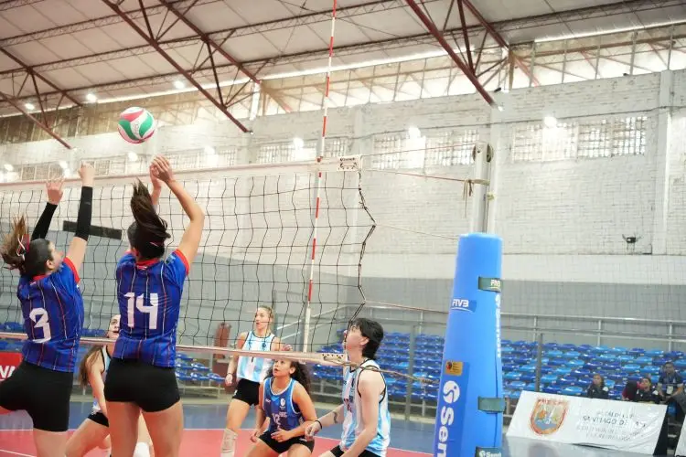 Karate, voleibol y natación se despiden de los FISU America Games Cali 2024 este jueves1