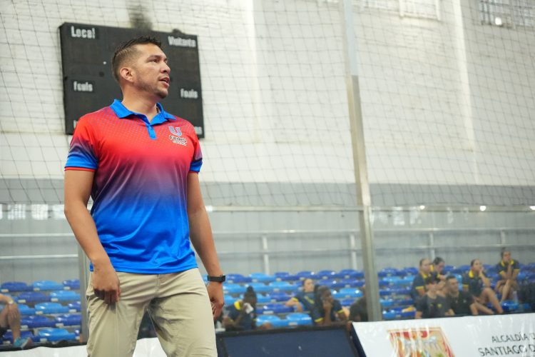 Karate, voleibol y natación se despiden de los FISU America Games Cali 2024 este jueves14