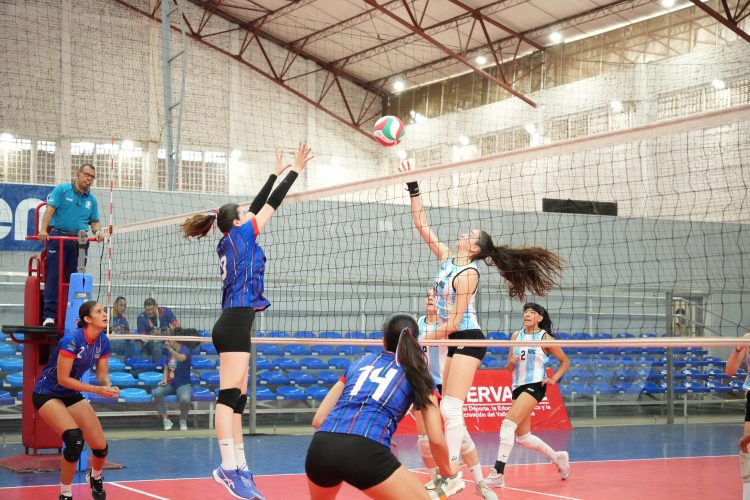 Karate, voleibol y natación se despiden de los FISU America Games Cali 2024 este jueves15