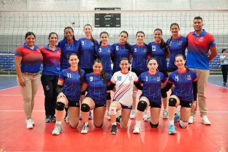 Karate, voleibol y natación se despiden de los FISU America Games Cali 2024 este jueves6
