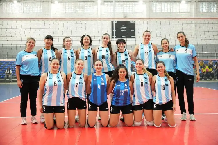 Karate, voleibol y natación se despiden de los FISU America Games Cali 2024 este jueves7