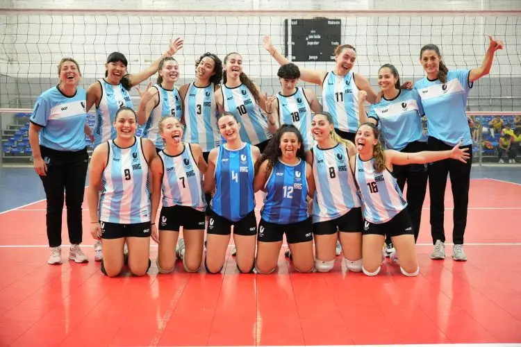 Karate, voleibol y natación se despiden de los FISU America Games Cali 2024 este jueves8