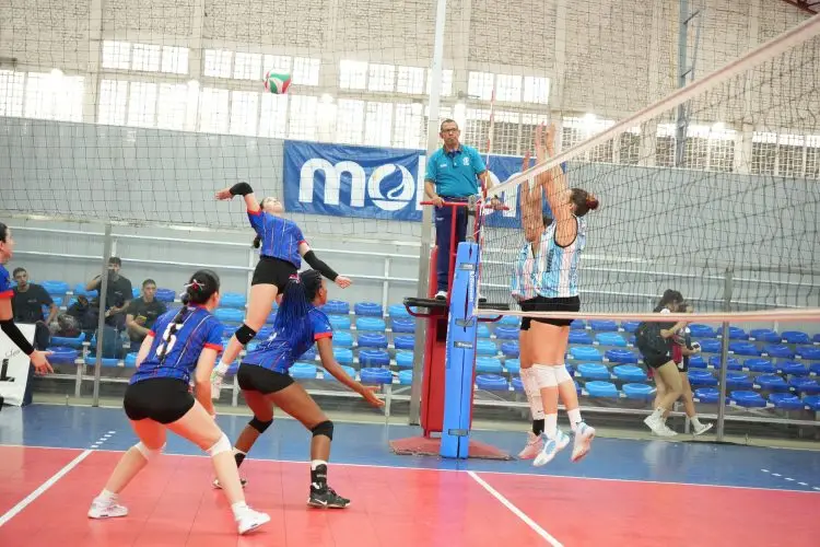 Karate, voleibol y natación se despiden de los FISU America Games Cali 2024 este jueves9