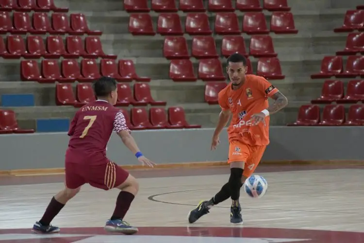 Molten es seleccionado como el Balón Oficial de los FISU America Games Cali 20246