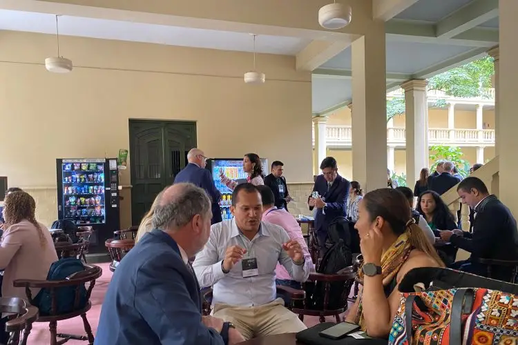 Networking 10