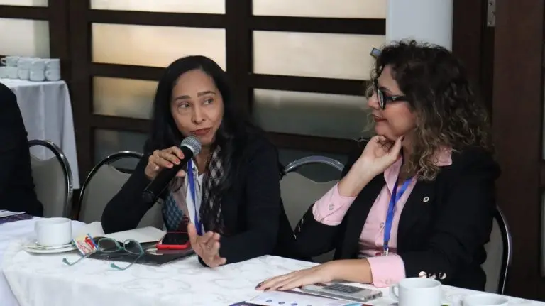 Encuentro de cooperación académica entre ASCUN y ABRUEM