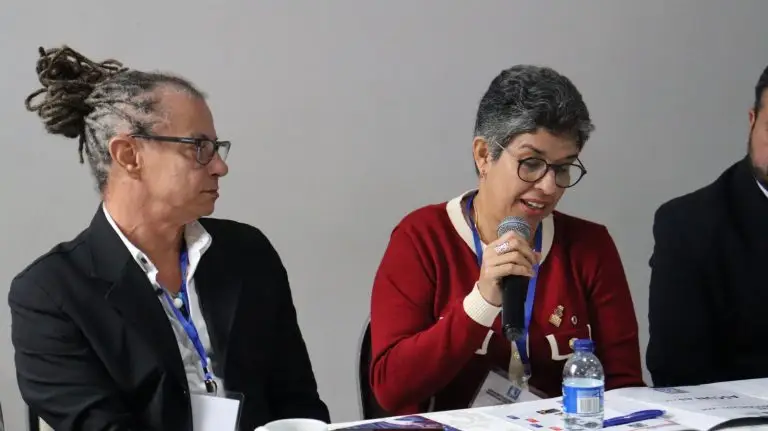 Encuentro de cooperación académica entre ASCUN y ABRUEM