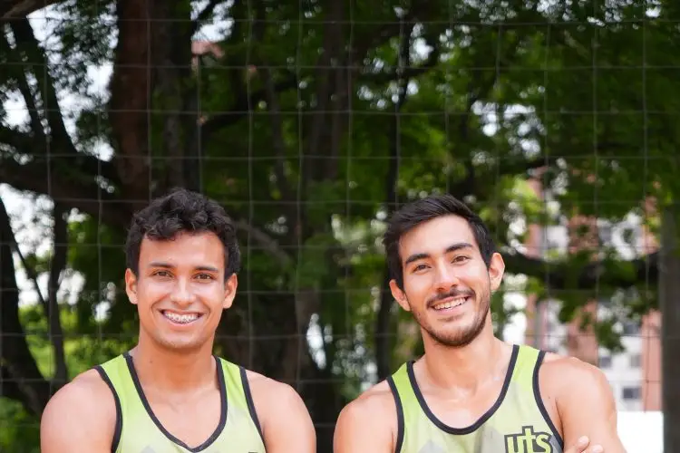 los estudiantes atletas buscan el podio en cada disciplina4