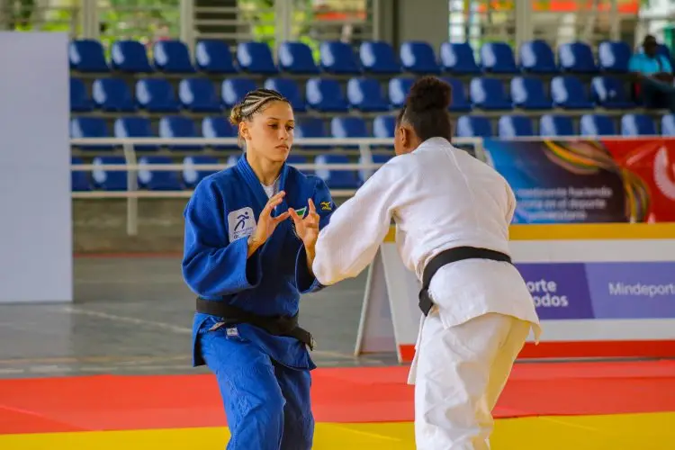 una jornada de logros y competencia intensa en múltiples disciplinas9