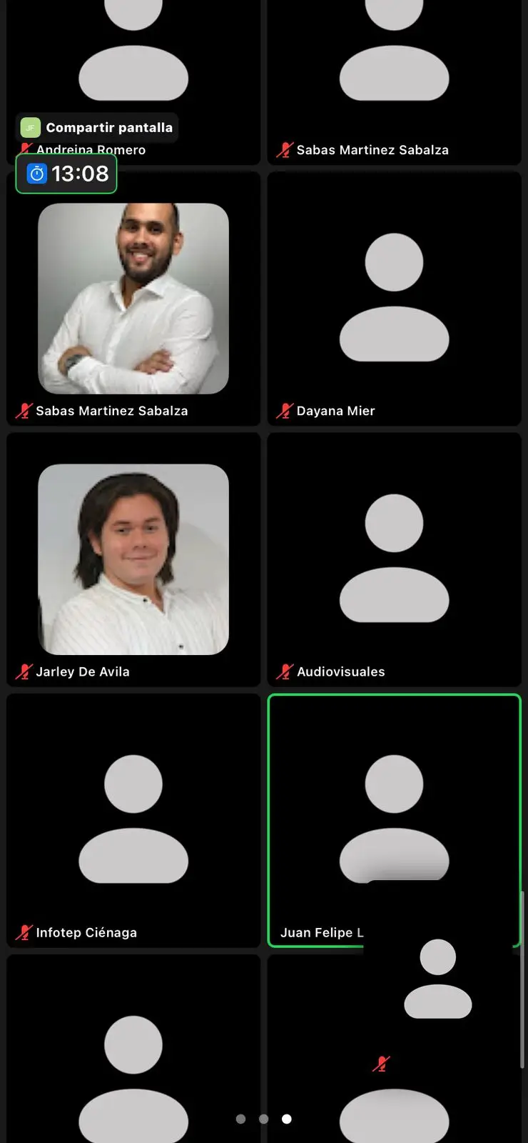 ¡Éxito rotundo del Encuentro Regional de Líderes ASCUN!10